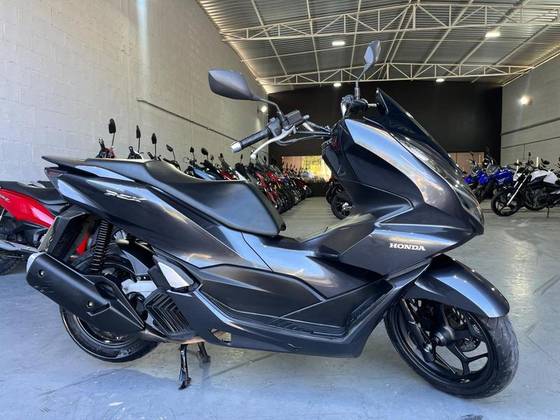 HONDA PCX 160 ABS 